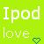 Ipod icons bilder