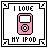 Ipod icons bilder