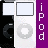 Ipod icons bilder