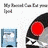 Ipod icons bilder