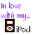 Ipod icons bilder
