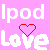 Ipod icons bilder