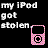 Ipod icons bilder