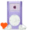 Ipod icons bilder