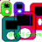 Ipod icons bilder