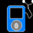 Ipod icons bilder