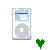 Ipod icons bilder