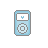 Ipod icons bilder