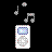Ipod icons bilder