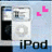 Ipod icons bilder