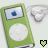 Ipod icons bilder