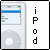 Ipod icons bilder