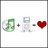 Ipod icons bilder