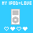 Ipod icons bilder