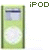 Ipod icons bilder