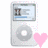 Ipod icons bilder