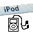 Ipod icons bilder