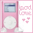 Ipod icons bilder