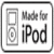 Ipod icons bilder