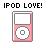 Ipod icons bilder