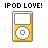 Ipod icons bilder