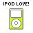 Ipod icons bilder