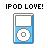 Ipod icons bilder