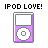 Ipod icons bilder