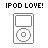 Ipod icons bilder