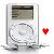 Ipod icons bilder