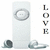 Ipod icons bilder