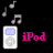 Ipod icons bilder