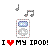 Ipod icons bilder