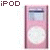 Ipod icons bilder