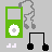 Ipod icons bilder