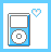Ipod icons bilder