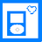 Ipod icons bilder