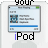 Ipod icons bilder