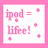 Ipod icons bilder