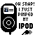 Ipod icons bilder