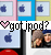 Ipod icons bilder