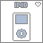 Ipod icons bilder