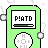 Ipod icons bilder