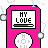 Ipod icons bilder