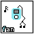 Ipod icons bilder