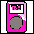 Ipod icons bilder