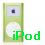 Ipod icons bilder