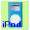 Ipod icons bilder