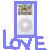 Ipod icons bilder