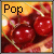 Kirschen icons bilder